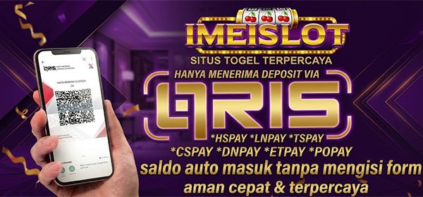 Pop up IMEISLOT